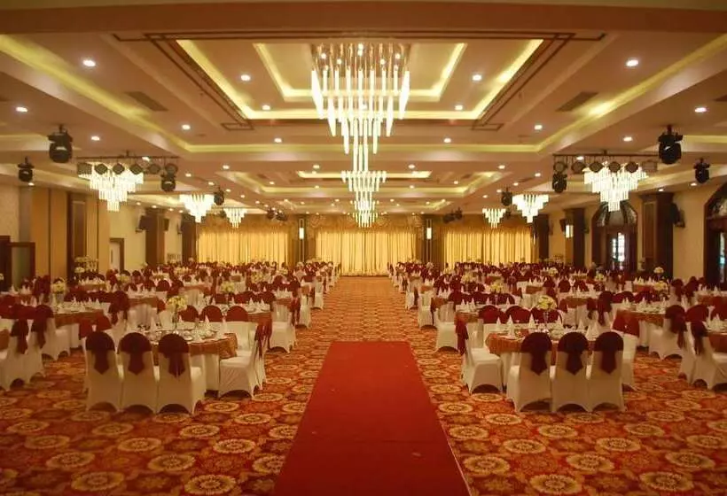 هتل Hai Yen Luxury