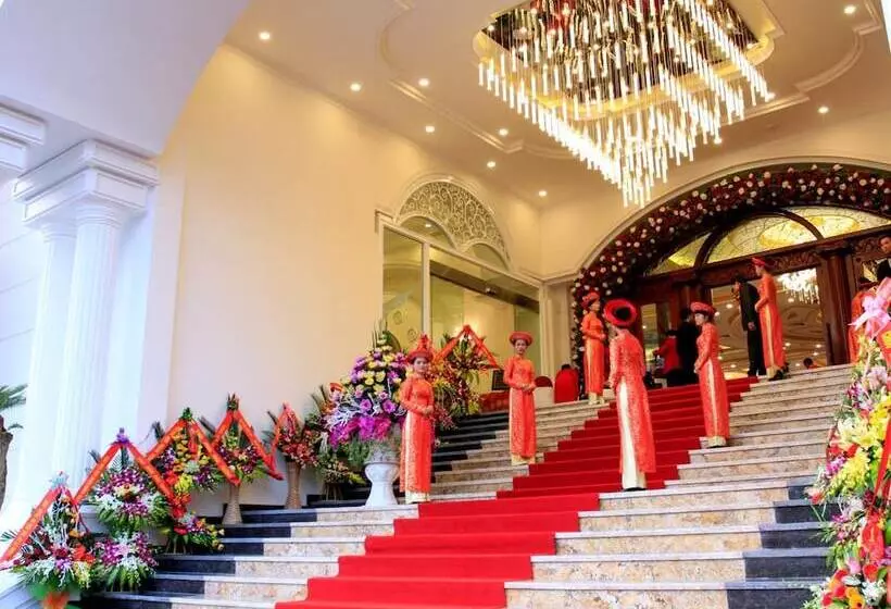 هتل Hai Yen Luxury