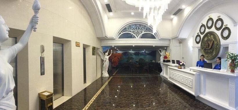 هتل Hai Yen Luxury