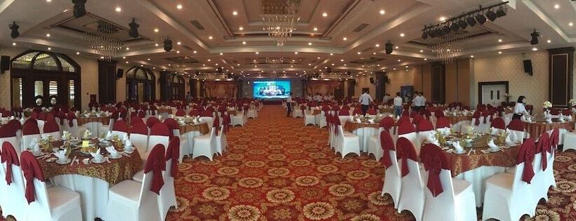 هتل Hai Yen Luxury