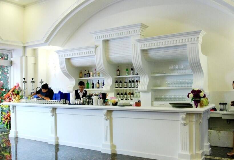 هتل Hai Yen Luxury