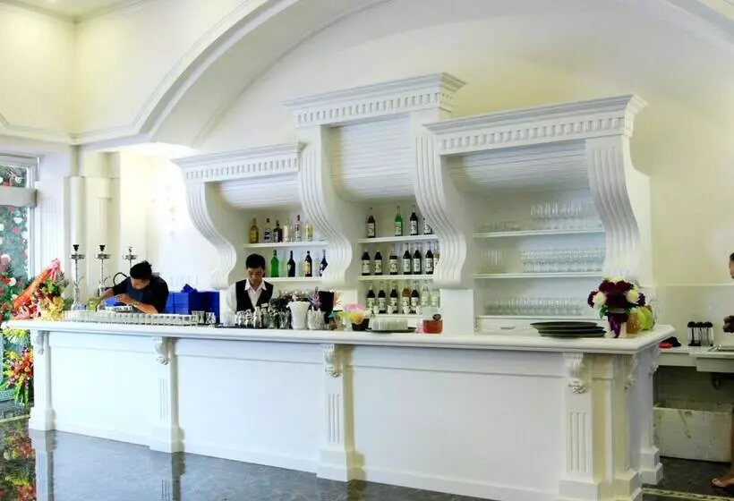 هتل Hai Yen Luxury