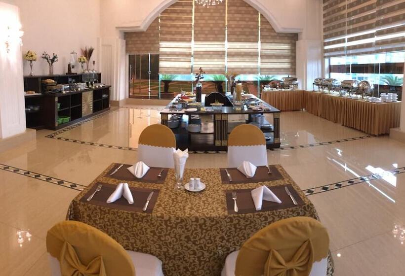 هتل Hai Yen Luxury