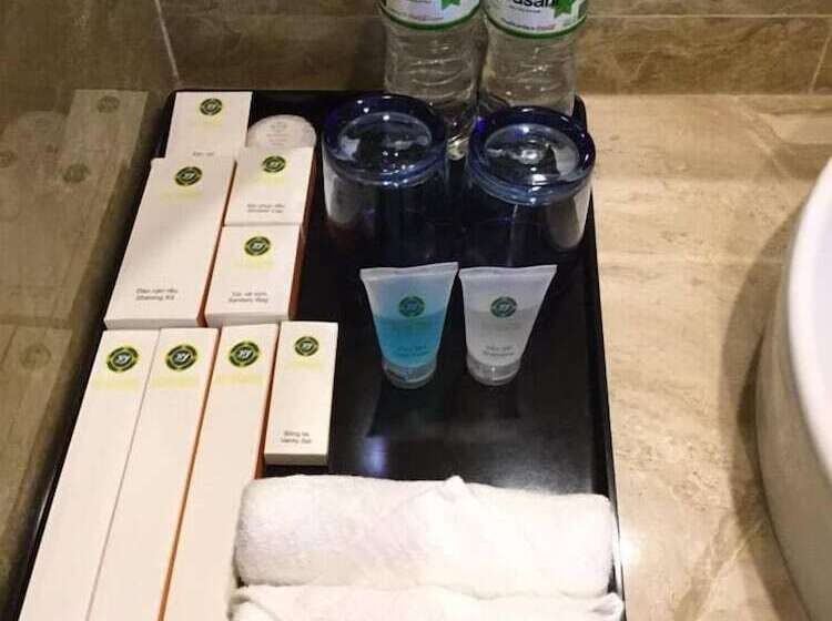 هتل Hai Yen Luxury