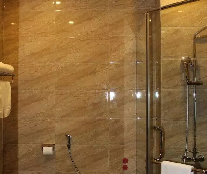 هتل Hai Yen Luxury