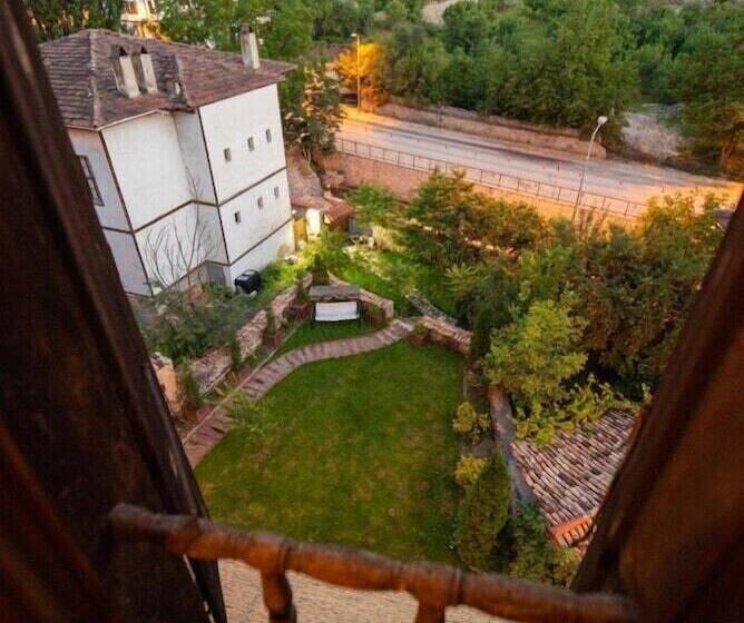 호텔 Kürkçü Konak