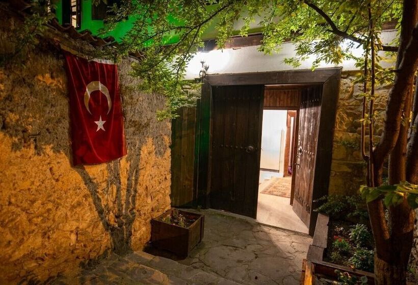 호텔 Kürkçü Konak