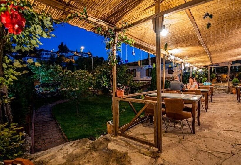 호텔 Kürkçü Konak