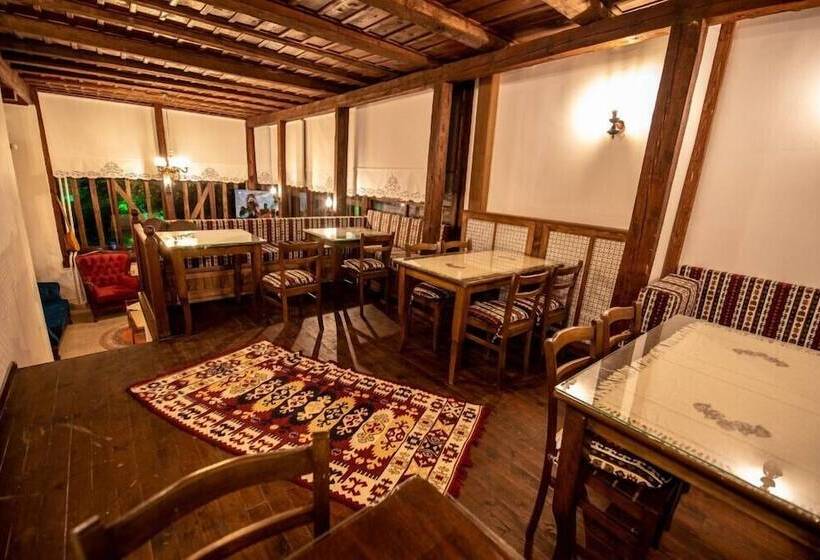 호텔 Kürkçü Konak