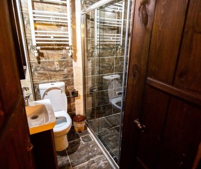 호텔 Kürkçü Konak