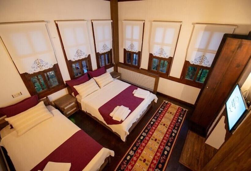 호텔 Kürkçü Konak