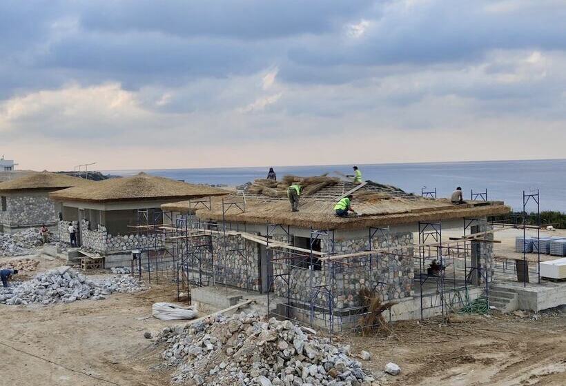 Отель Maldive Holiday Resort