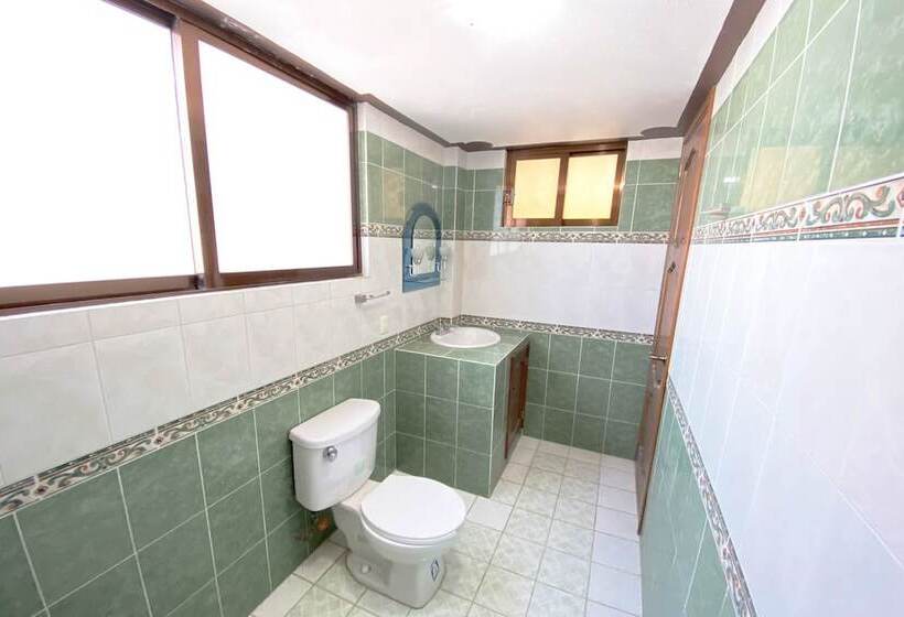 فندق Mirador Amealco