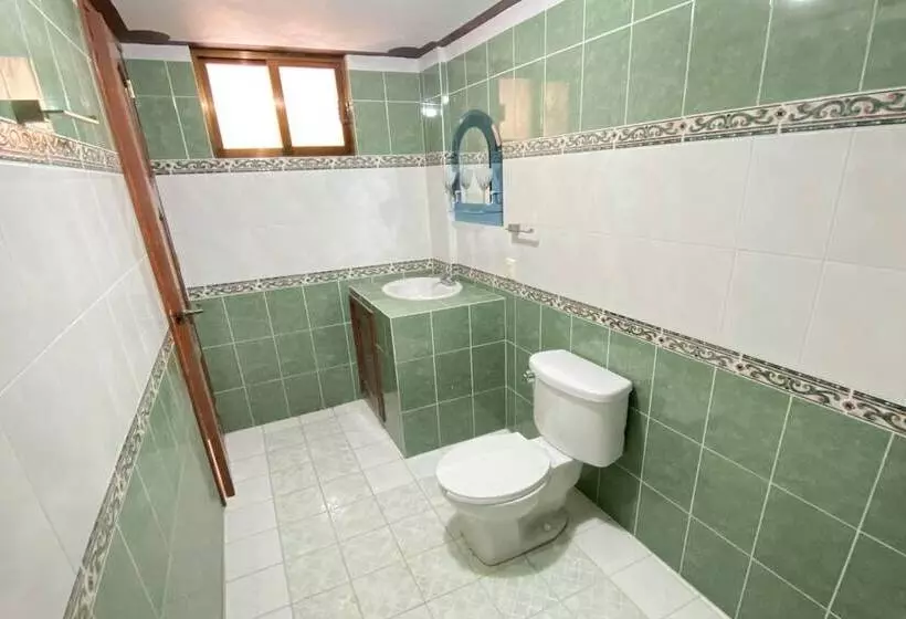 ホテル Mirador Amealco