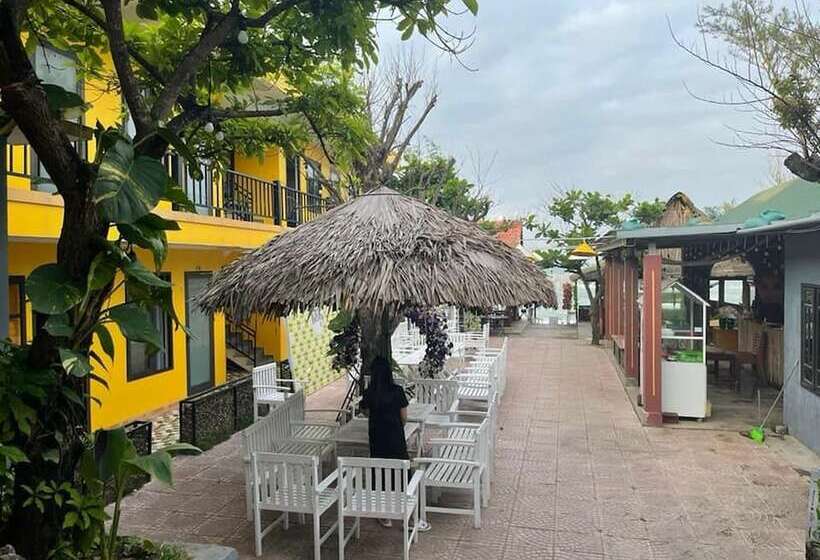 هتل Nana Lee Homestay & Restaurant