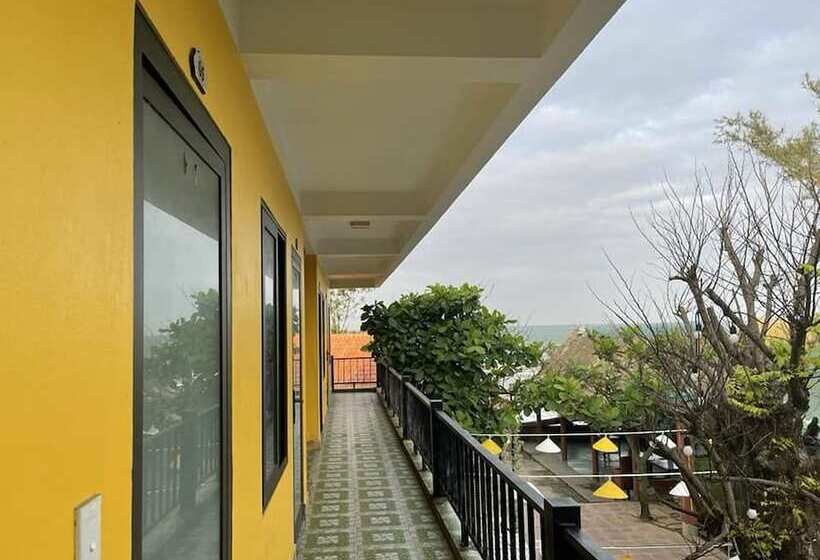 هتل Nana Lee Homestay & Restaurant