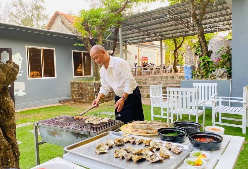 هتل Nana Lee Homestay & Restaurant