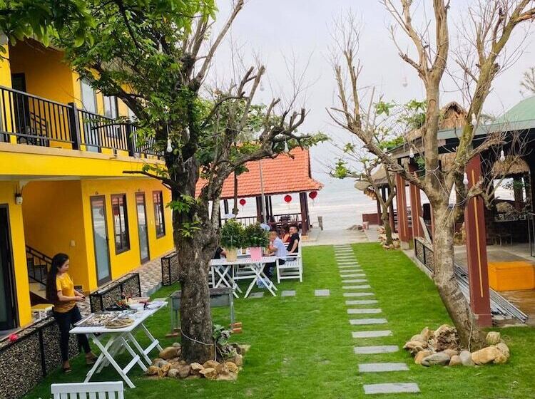 هتل Nana Lee Homestay & Restaurant