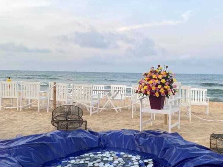 هتل Nana Lee Homestay & Restaurant