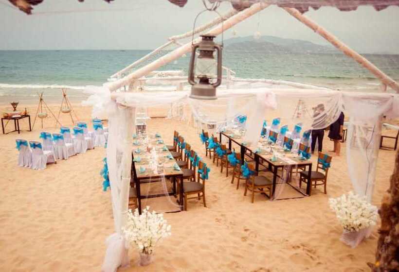 هتل Nana Lee Homestay & Restaurant