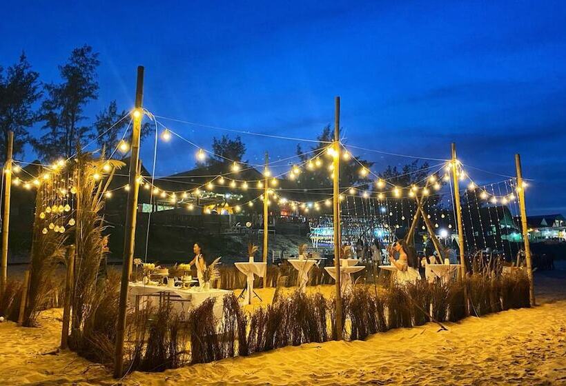 هتل Nana Lee Homestay & Restaurant