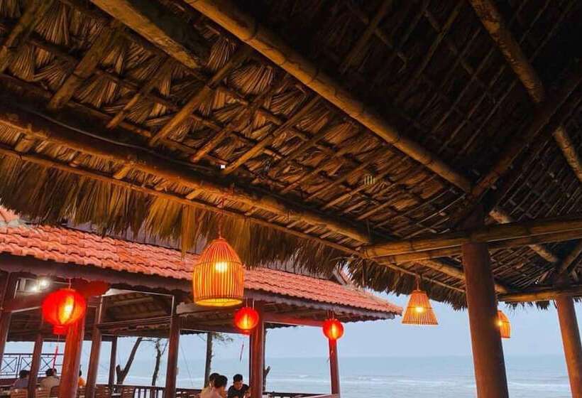 هتل Nana Lee Homestay & Restaurant