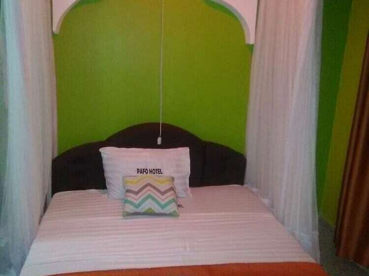 هتل Pafo
