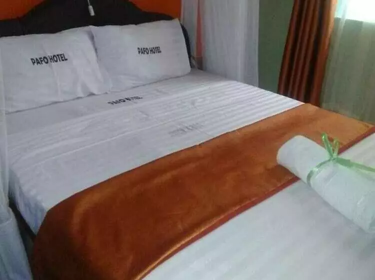 هتل Pafo