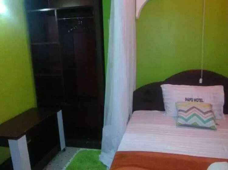 هتل Pafo