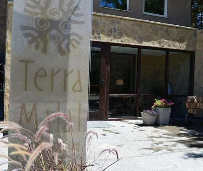 Hotel Terra Malal