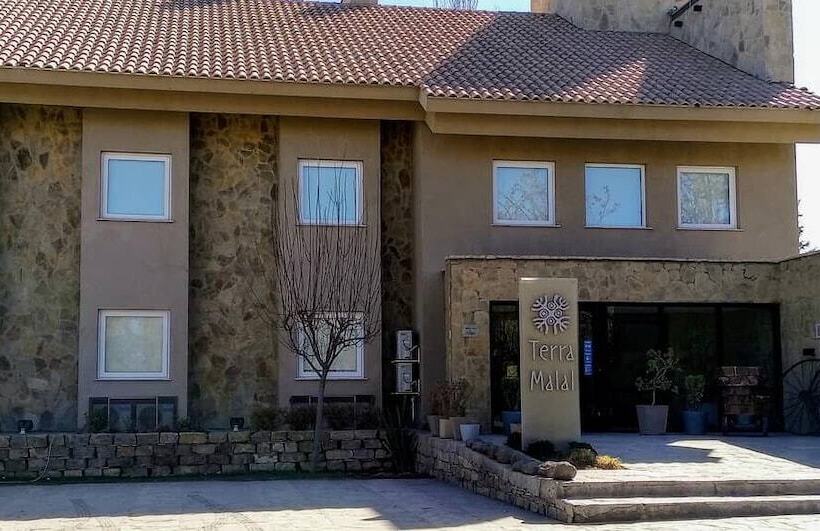 Hotel Terra Malal