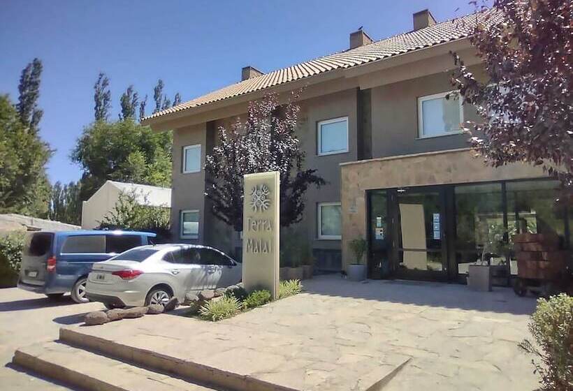 Hotel Terra Malal