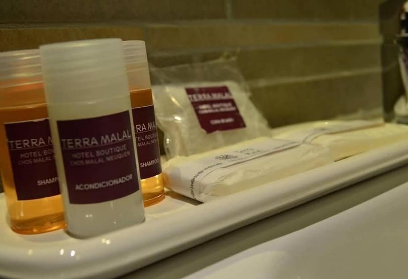 Hotel Terra Malal