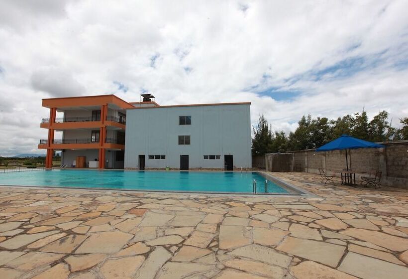 Hotel The Eastern Ark