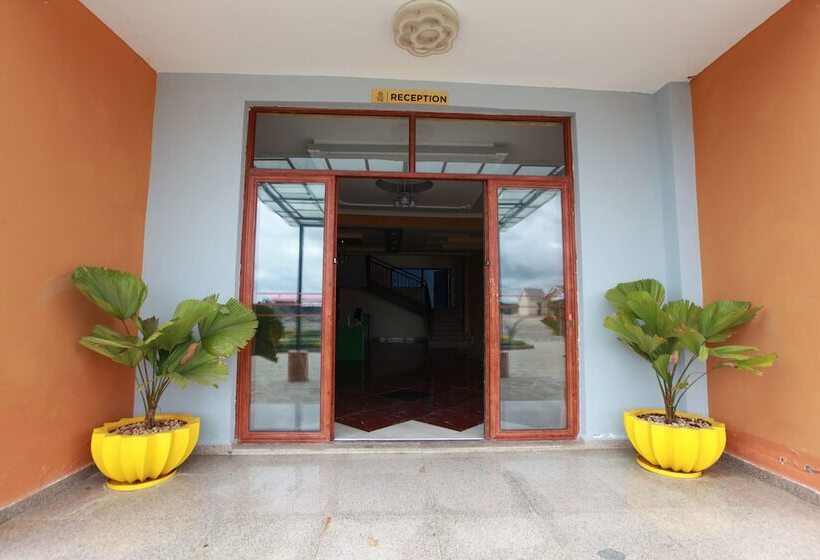 Hotel The Eastern Ark