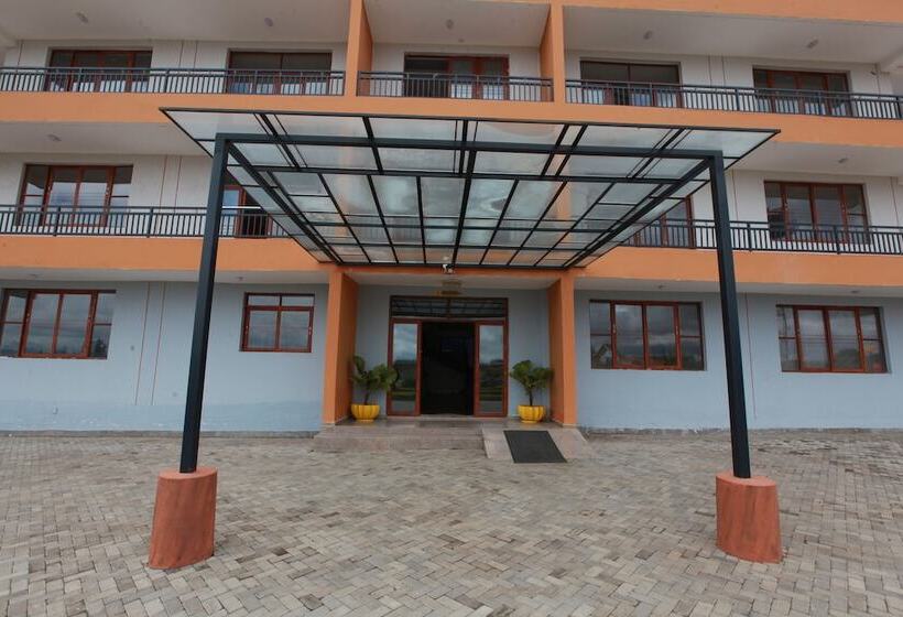 Hotel The Eastern Ark