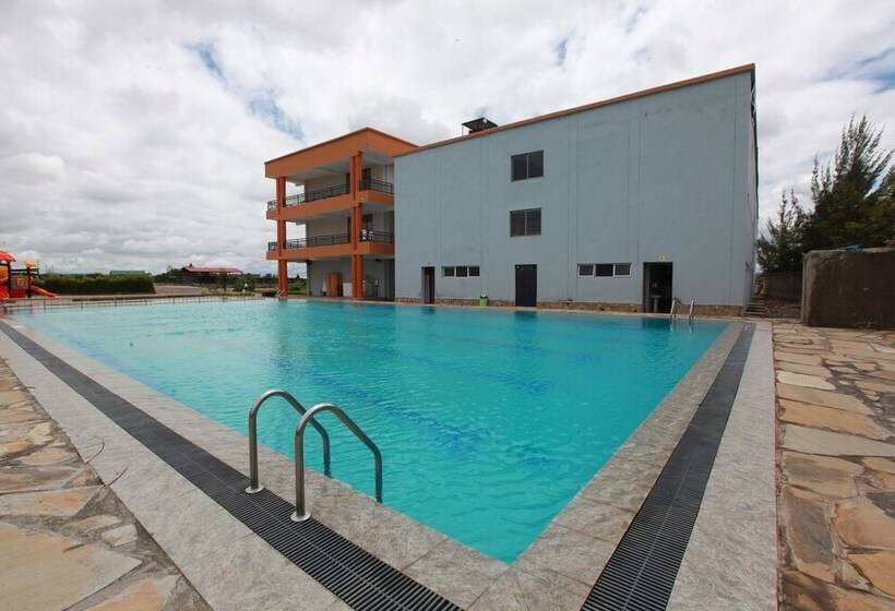 Hotel The Eastern Ark