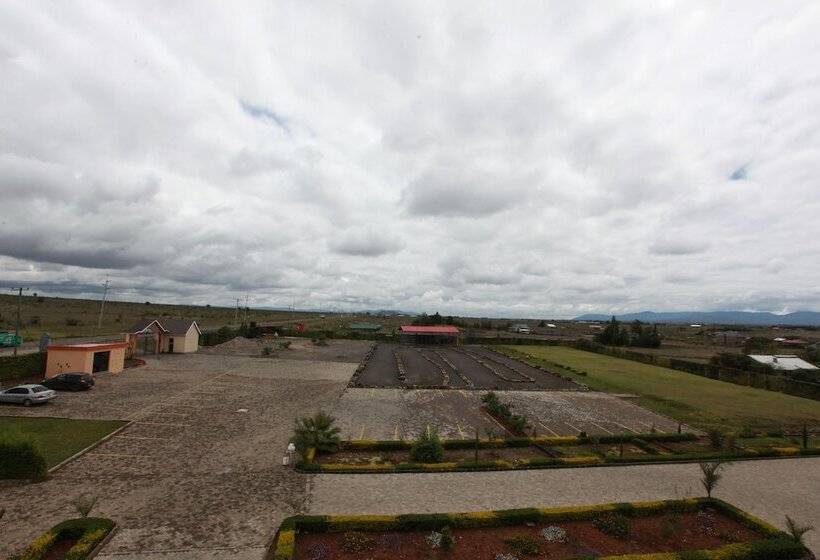 Hotel The Eastern Ark