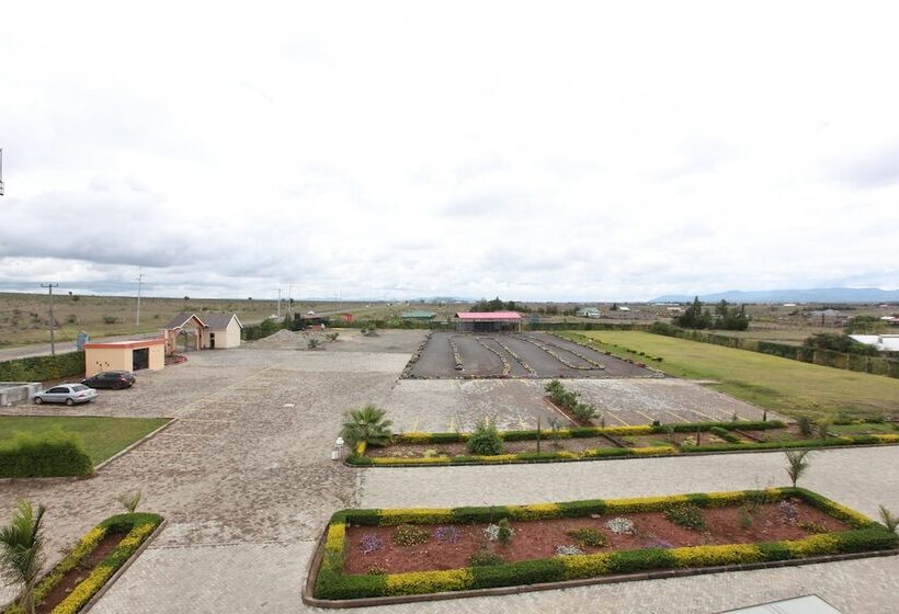 Hotel The Eastern Ark