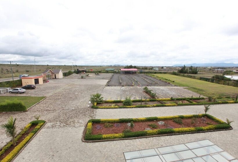 Hotel The Eastern Ark