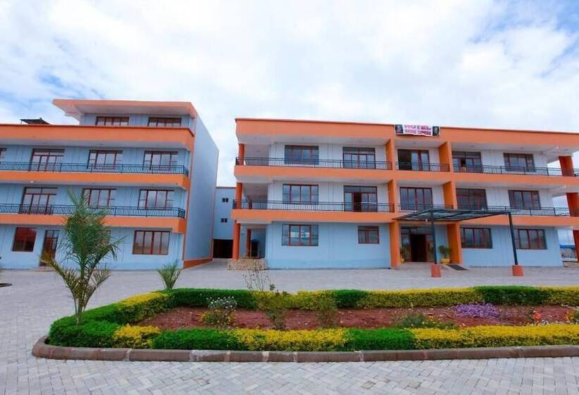 Hotel The Eastern Ark