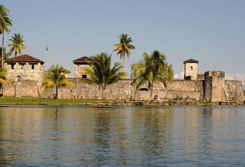 هتل Palmeras Del Río