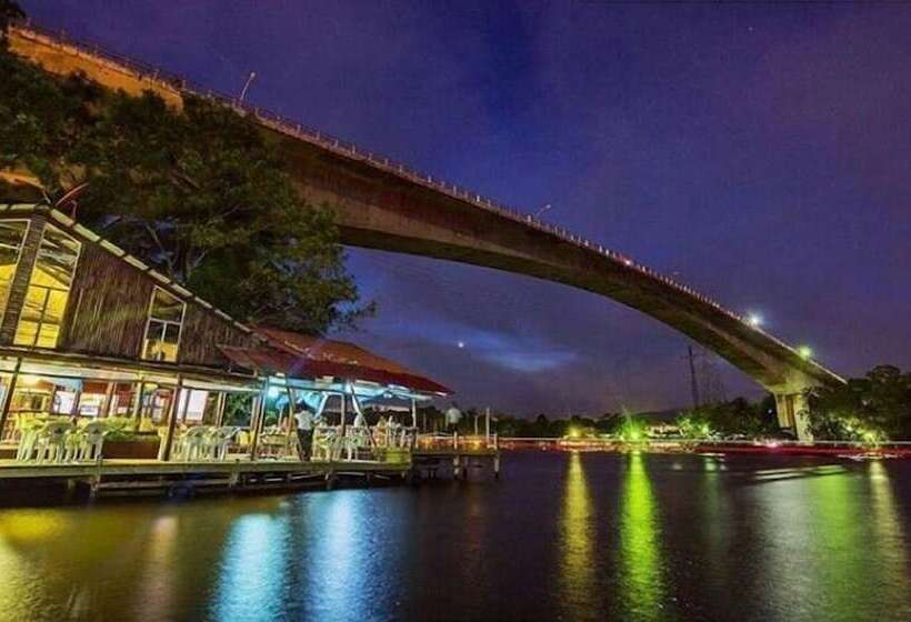 هتل Palmeras Del Río