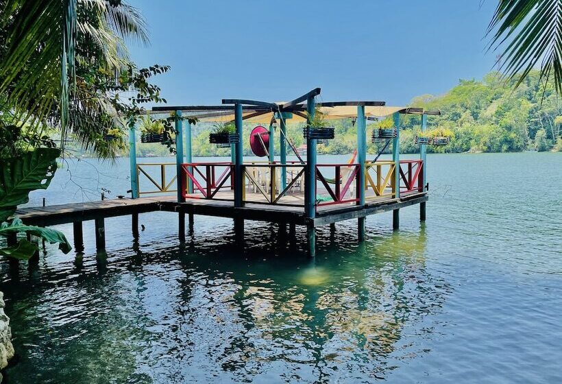 هتل Palmeras Del Río