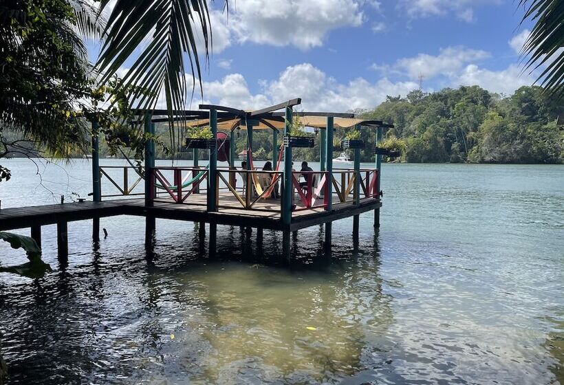 هتل Palmeras Del Río