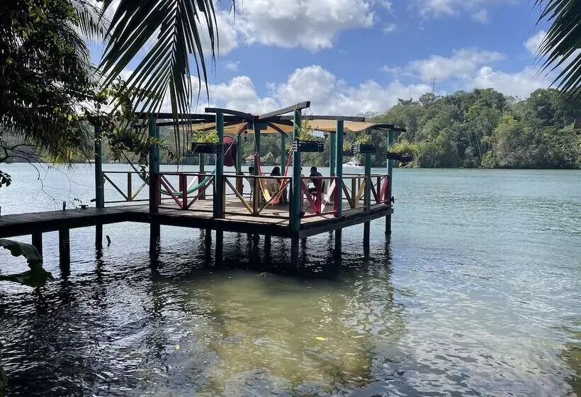 هتل Palmeras Del Río