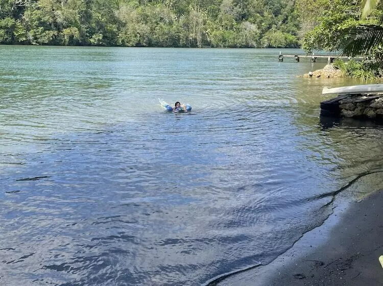 هتل Palmeras Del Río