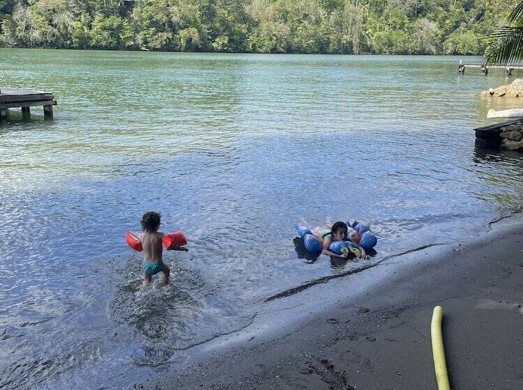 هتل Palmeras Del Río