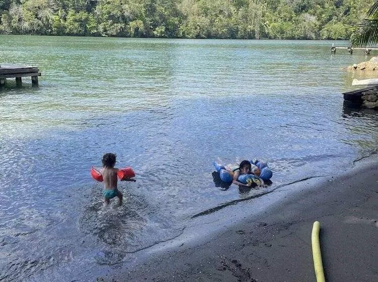 هتل Palmeras Del Río