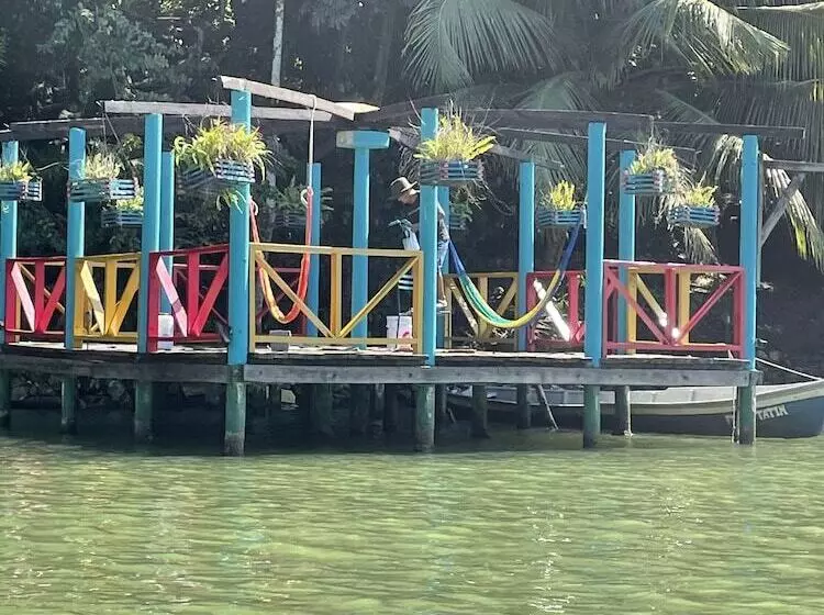 هتل Palmeras Del Río